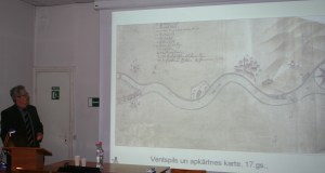 Uzstājas Armands Vijups